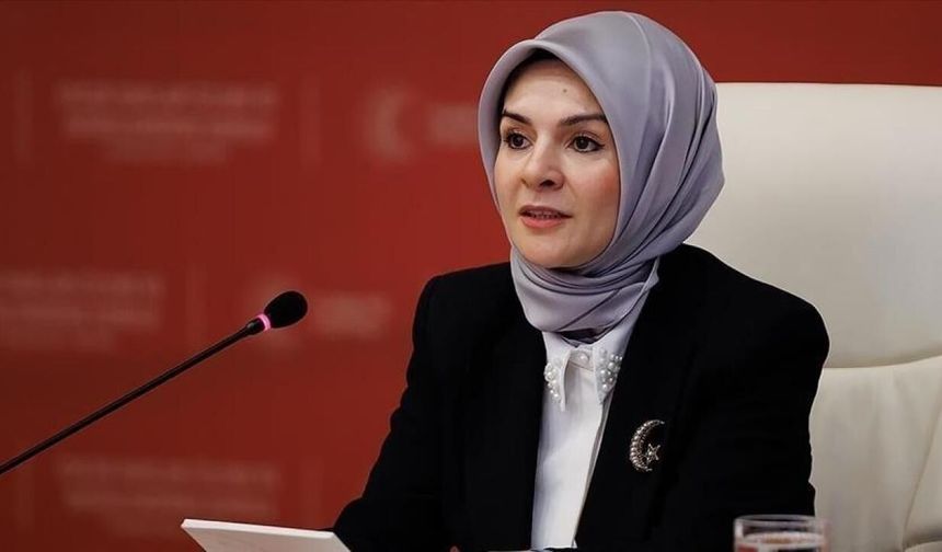 Bakan Göktaş: İstanbul’da yaşanan sel felaketinden dolayı 200 milyon lira kaynak aktarıldı