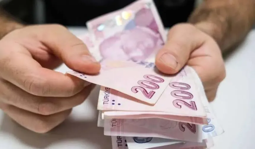 TBMM'ye sunulmuştu: Kademeli emeklilik teklifi Komisyon'a sevk edildi