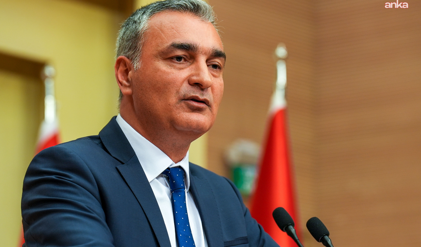 TBB başkan vekilliği seçiminde CHP’den Ayşe Ünlüce kararı