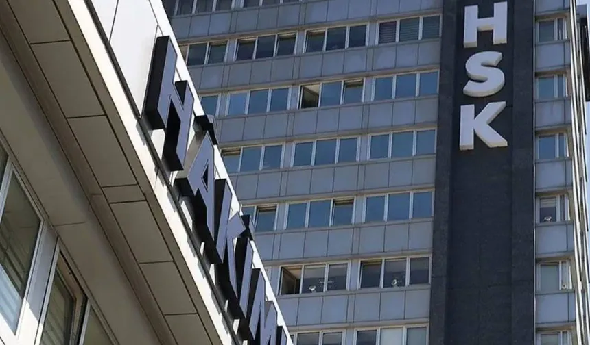 Üç ilçede mahkemelerin yetki alanı değişti
