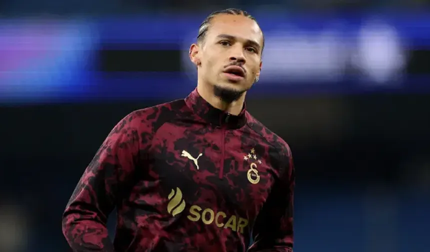 Galatasaray'da Leroy Sane sürprizi! Okan Buruk'tan Gençlerbirliği maçında dikkat çeken karar