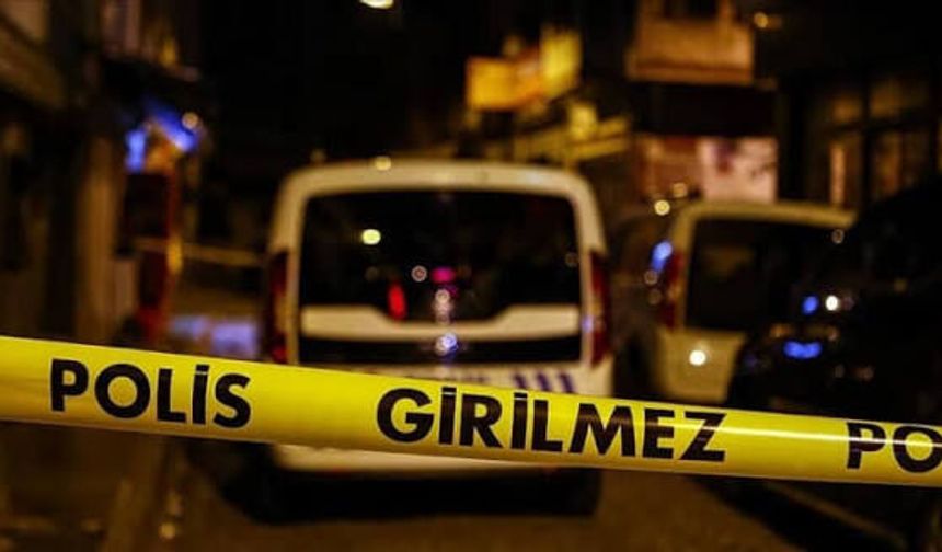 Ankara Demetevler'de taksi sürücüsü yolcusunu vurdu: 1 kişi ağır yaralandı