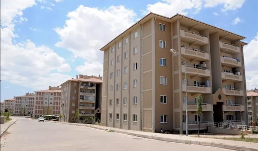 Yeşil bina sertifikasında yeni dönem: Değerlendirme kriterleri değişti