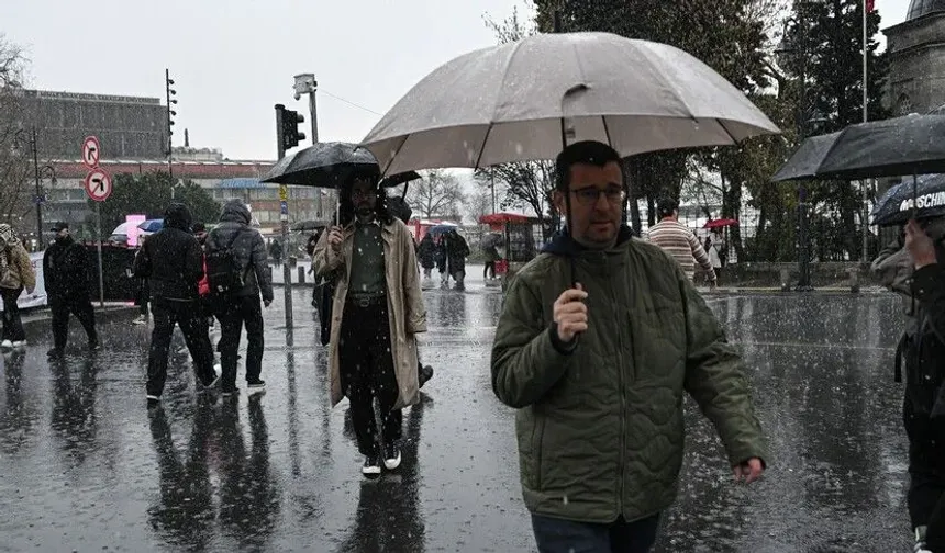 31 Ekim 2026 hava durumu: İstanbul, Ankara ve İzmir'de hava nasıl olacak?
