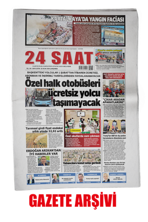 22 OCAK 2025