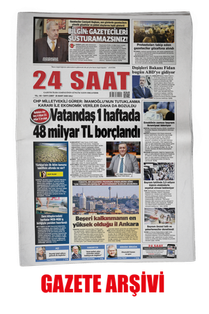 25 MART 2025