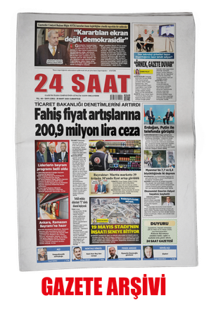 29 MART 2025