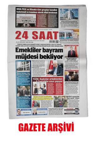 7 MART 2025