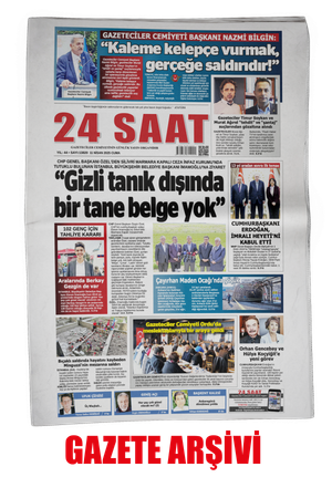 11 NİSAN 2025