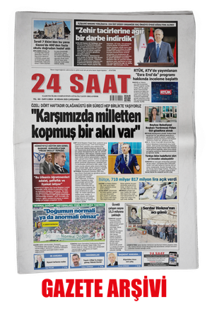 16 NİSAN 2025