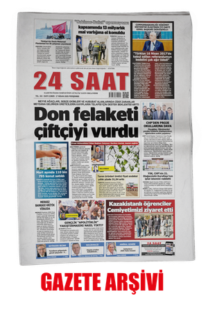 17 NİSAN 2025