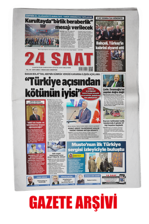 5 NİSAN 2025