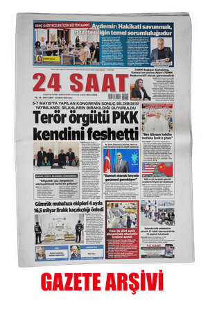 13 MAYIS 2025