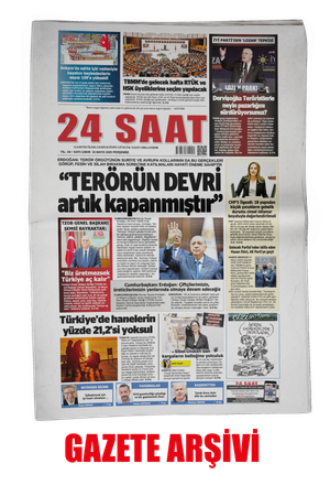 15 MAYIS 2025