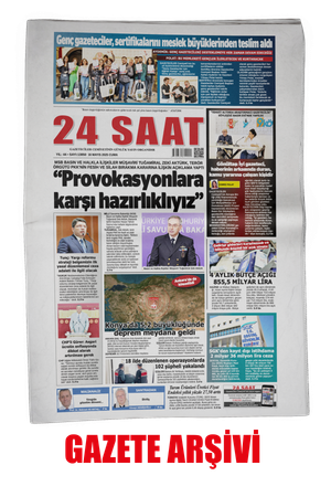 16 MAYIS 2025