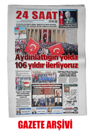 20 MAYIS 2025
