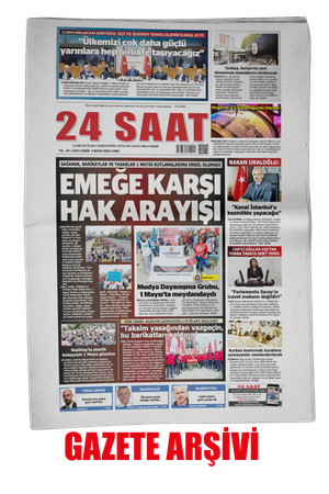 2 MAYIS 2025