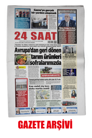 21 MAYIS 2025