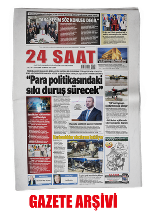 23 MAYIS 2025