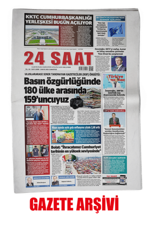 3 MAYIS 2025