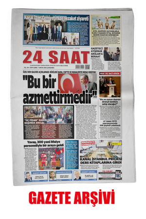 7 MAYIS 2025