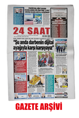 9 MAYIS 2025