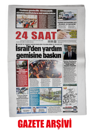10 HAZİRAN 2025