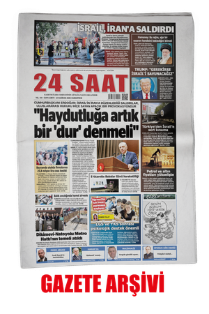 14 HAZİRAN 2025