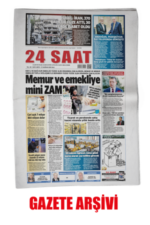17 HAZİRAN 2025