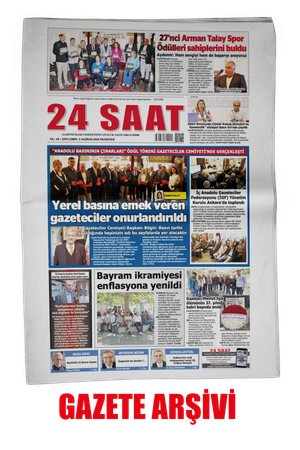 2 HAZİRAN 2025