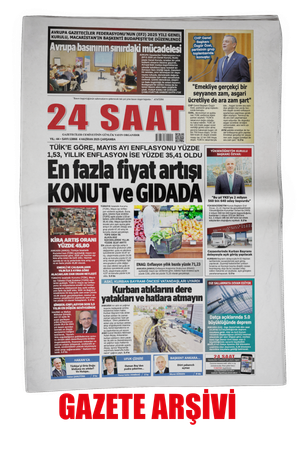 4 HAZİRAN 2025