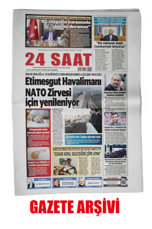 4 HAZİRAN 2026