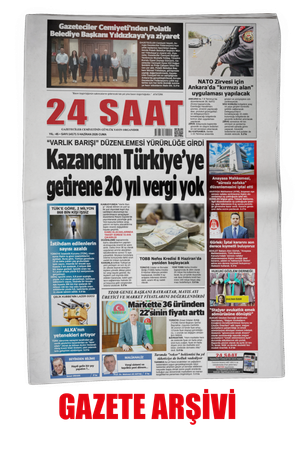 5 HAZİRAN 2026