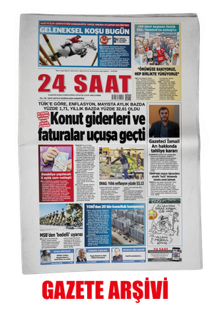 6 HAZİRAN 2026