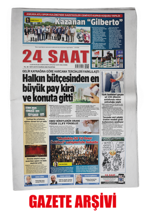 8 HAZİRAN 2026