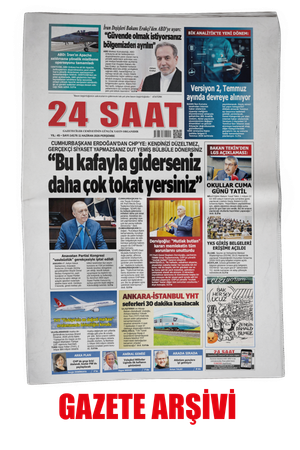 11 HAZİRAN