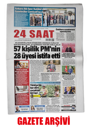 12 HAZİRAN 2026