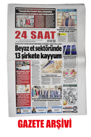 13 HAZİRAN 2026