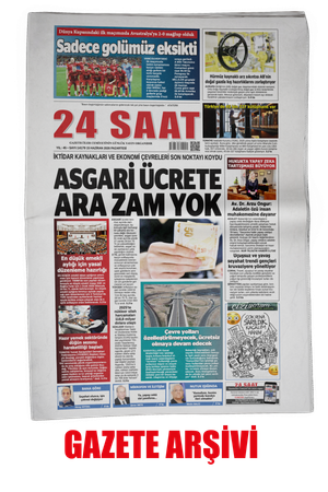 15 HAZİRAN 2026