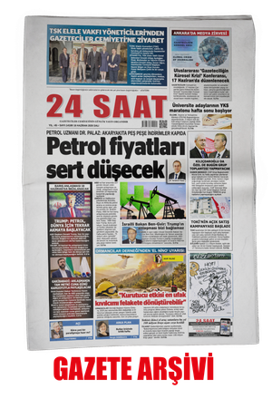 16 HAZİRAN 2026