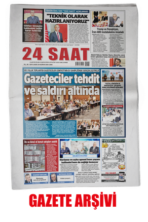19 HAZİRAN 2026