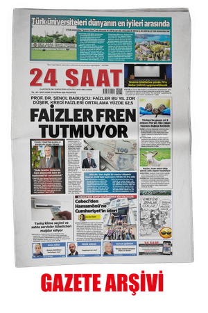 22 HAZİRAN 2026