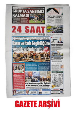 20 HAZİRAN 2026