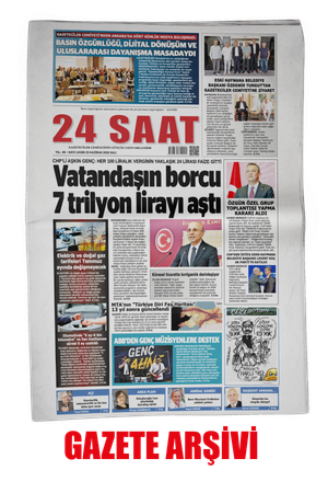 23 HAZİRAN 2026