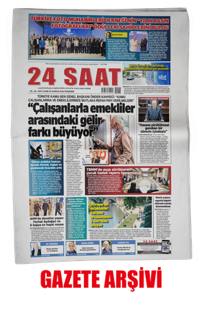 25 HAZİRAN 2026