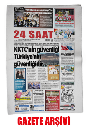 26 HAZİRAN 2026