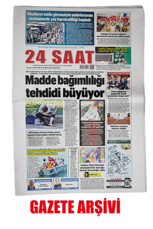 27 HAZİRAN 2026