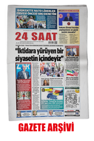 30 HAZİRAN 2026