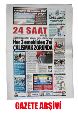13 TEMMUZ 2026