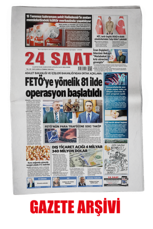 14 TEMMUZ 2026